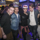 Club Vertigo - The Closing 2014.04.26. (szombat)