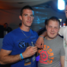 Club Neo Nyitó buli