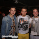 2014.05.21.Szerda - Johnnie Walker Party