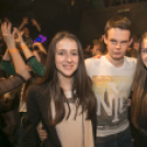 Club Vertigo - Deák bál /w Andro 2015.02.27. (péntek)