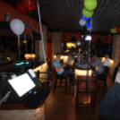 Cosa Nostra Pizzéria I. születésnap