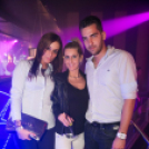 Club Vertigo -  Muzzaik 2013.12.07. (szombat)