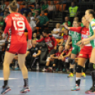 2018.04.25. Győri Audi ETO KC- Kecskemét női kézilabda Fotók:árpika