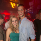 Club Vertigo - The Opening w/ Dave Martin 2014.09.13. (szombat)