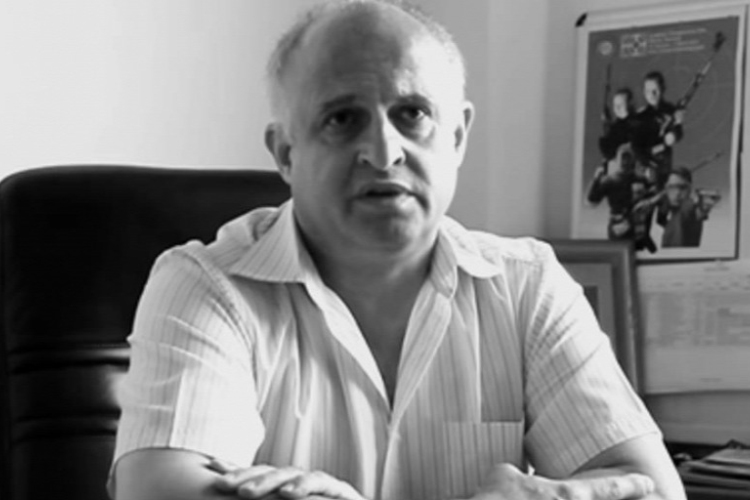 Közlekedési balesetben halt meg a magyar olimpikon