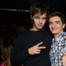 2014.10.29.Szerda - Kalinka Party