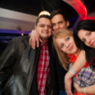Club Neo (Győr) - Nőnapi Party - Magic Mike, Newik, Ati, Alex, Solymi - 2014. március 8. (szombat)