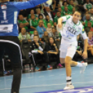 2017.10.07. Audi Eto Kc-Fc Midtjylland Bajnokok Ligája 1. mérkőzés 