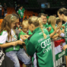 018.09.16 .Győri Audi ETO KC - DVSC női bajnoki mérkőzés Fotók:árpika 