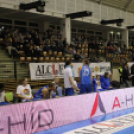 2013.02.27 Hat-Agro Uni Győr-Pöstyén női kosárlabda mérkőzés fotók:árpika