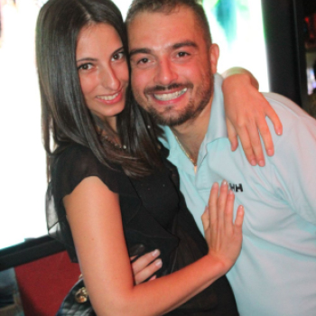 2014.10.25 Mamma Mia Szombati Házibuli Dj:Balage & SolymiConga Fotók:árpika