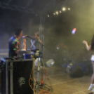 2017.06.24 Voluta Fesztivál Kozmix élő nagykocnert Fotók:árpika 