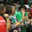 2018.11.17.Győri Audi ETO KC-Podravka Vegeta BL kézilabda mérkőzés Fotók:árpika 