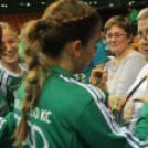 2019.10.16.Győri Audi ETO KC- Érd női kézilabda bajnoki mérkőzés