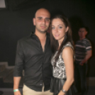 Club Vertigo - All 4 Boys w/ Johnnie Pappa 2014.04.05. (szombat)