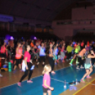 I.Spártai Vitamin NEON Fitness Party Győr Fotók:árpika