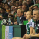 2019.11.12.Győri Audi ETO KC- DVSC női kézilabda bajnoki mérkőzés