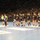 2018.03.22. Magyarország-Hollandia női kézilabda mérkőzés Fotók:árpika