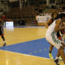 2013.03.17 Hat-Agro Uni Győr-MBK Ruzomberok női kosárlabda Fotók:árpika