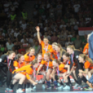 2019.07.21.Kézilabda Női U19-es EB Döntő Magyarország-Hollandia és záróünnepség