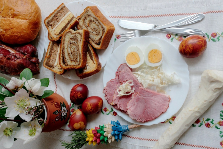 Figyelem! Meghirdették a Húsvét zöldítő pályázatot