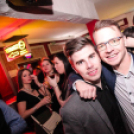 2017.02.25.Mamma Mia Szombati Házibuli Dj:Balage