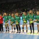 2018.09.01.Győri Audi ETO KC - Alba Fehérvár bajnoki mérkőzés és köszöntés Fotók:árpika 