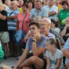 2017.08.28. Győri Audi ETO Évadnyitó Fotók:árpika 