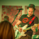 Kávészünet @ Rómer Ház photo Gombás Ákos 