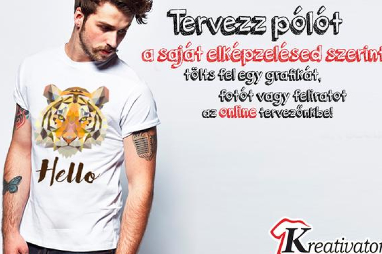 Stílusosan szavak nélkül?