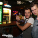 2014.07.16.Szerda - Tom Symon