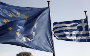 Görög adósság - a probléma az eurózóna válságát jelzi