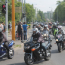 2015.05.09. Motoros Felvonulás Győr Fotók:árpika