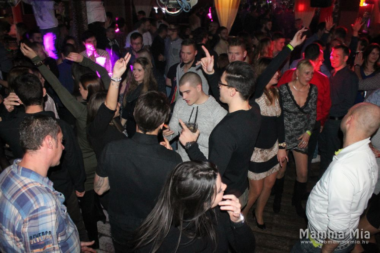 2016.12.09. Mamma Mia Jack&Coke Night Dj:Hubik Solymi Conga Fotók:árpika