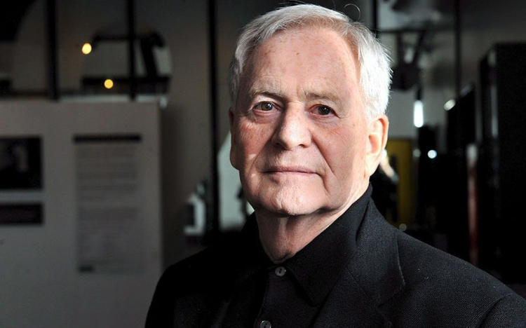 Vasárnap ünnepelte 80. születésnapját Szabó István filmrendező