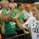 2017.09.02.Győri Audi ETO KC - DVSC-TVP női kézilabda Fotók:árpika