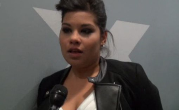 Batánovics Lili: nem fogok senkire rátámaszkodni