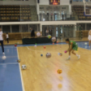 2019.09.09 Női kosárlabda mérkőzés Tapodi Péter és Füzi Ákos Emlékére Fotók:árpika 