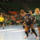 2018.10.03. Győri Audi ETO KC -Vác Női kézilabda bajnoki mérkőzés Fotók:árpika 