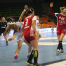 2019.07.14.Kézilabda Női U19-es EB Magyarország-Spanyolország 