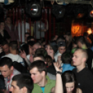 2013.03.27 Szerda Lapos Video Disco Dj:Slim és Dj:Marcee Fotók:árpika