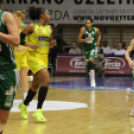 2013.02.22 Hétfő UE Sopron-Hat-Agro uni Győr női kosárlabda bajnoki döntő 3.mérkőzés Fotók:árpika