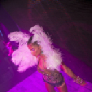 Club Vertigo - The Opening w/ Dave Martin 2014.09.13. (szombat)