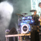 2017.06.24 Voluta Fesztivál Kozmix élő nagykocnert Fotók:árpika 