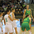 2019.09.09 Női kosárlabda mérkőzés Tapodi Péter és Füzi Ákos Emlékére Fotók:árpika 