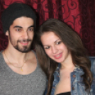 2015.03.20 Mamma Mia Fehérvári Gábor Alfréd Dj:Ice & Solymi Konga  Fotók:árpika