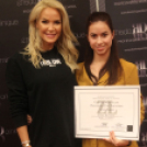 2017.12.02. Celebrity Masterclass Dr Zimány Linda & Dominique Roberts Fotók:árpika 
