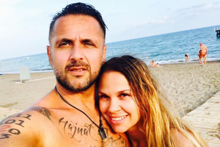 Majka abbahagyta a bulizást