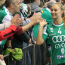 2017.10.27. Győri Audi ETO-Dunaújváros KKA Női kézilabda mérkőzés Fotók:árpika 