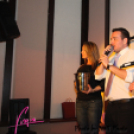 Virgin születésnapi buli